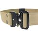 Ремінь тактичний Tactical Belt 150х4 см Койот 1104-B-6 фото 3