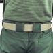 Ремінь тактичний Tactical Belt 150х4 см Койот 1104-B-6 фото 6