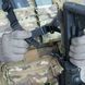 Збройовий ремінь RAGNAROK "KRAKEN" Gen.2 sling (Триточковий) Чорний KRAKEN-G2-SLING-B фото 9