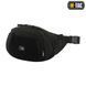 Сумка M-Tac Companion Bag Small Black 081-00020-B фото