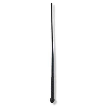Rubber stick black RB photo