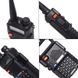 Рація Baofeng UV-5R Black UV-5R фото 7