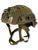 Балістичний шолом/каска Sestan Busch колір койот розмір L STB1 фото