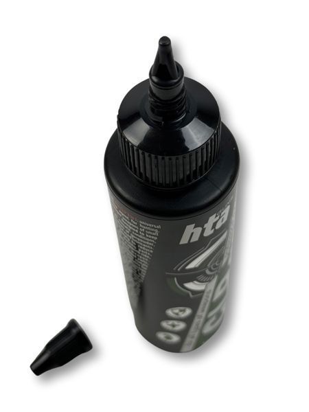 Lubricant for weapons Clip Gun Oil 100 ml LBW100 photo