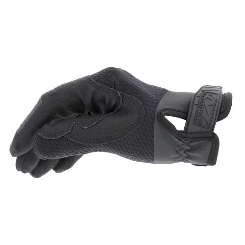 Тактические перчатки MECHANIX SPECIALTY 0.5 мм Черный Размер S 126-00016-B фото