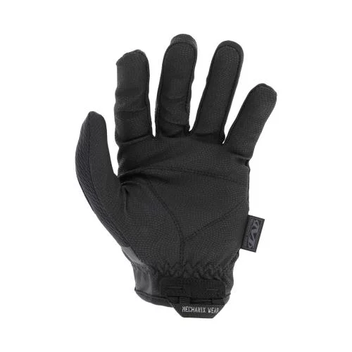 Тактические перчатки MECHANIX SPECIALTY 0.5 мм Черный Размер S 126-00016-B фото