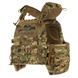 Плитоноска М7 PRO (L/XL) (Мультикам) без підсумків 065-00038-M фото