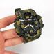 Годинник наручний чоловічий SKMEI 1520CMGN CAMO GREEN 078-00039-М фото 12