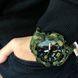 Годинник наручний чоловічий SKMEI 1520CMGN CAMO GREEN 078-00039-М фото 9