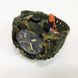 Годинник наручний чоловічий SKMEI 1520CMGN CAMO GREEN 078-00039-М фото 10