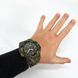 Годинник наручний чоловічий SKMEI 1520CMGN CAMO GREEN 078-00039-М фото 7