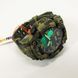 Годинник наручний чоловічий SKMEI 1520CMGN CAMO GREEN 078-00039-М фото 11