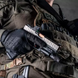 Тактические перчатки MECHANIX SPECIALTY 0.5 мм Черный Размер S 126-00016-B фото 7