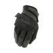 Тактические перчатки MECHANIX SPECIALTY 0.5 мм Черный Размер S 126-00016-B фото 1