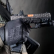 Тактические перчатки MECHANIX SPECIALTY 0.5 мм Черный Размер S 126-00016-B фото 6