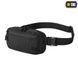 M-Tac сумка Fanny Bag Black 081-00022-B фото