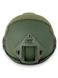 Каска шолом тактичний захист FAST NIJ IIIA балістичний шолом кевларовий Хакі | Ranger Green KV-1458 фото 2