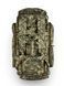 Сумка-баул тактична, об'єм 85 літрів, Warrior Spirit Піксель WS-SB-Pixel фото 1