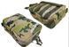 Tactical first aid kit MOLLE multi pouch for RPS, unloading or vest 1409-5 photo 1