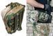 Tactical first aid kit MOLLE multi pouch for RPS, unloading or vest 1409-5 photo 2