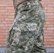 PREDATOR Tactical Pants with Knee Pads, Rip-Stop 80/20, Pixel, 48/4 136-01174-P photo 7
