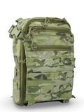 Military backpacks, bags and trunks buy in Kyiv, Ukraine