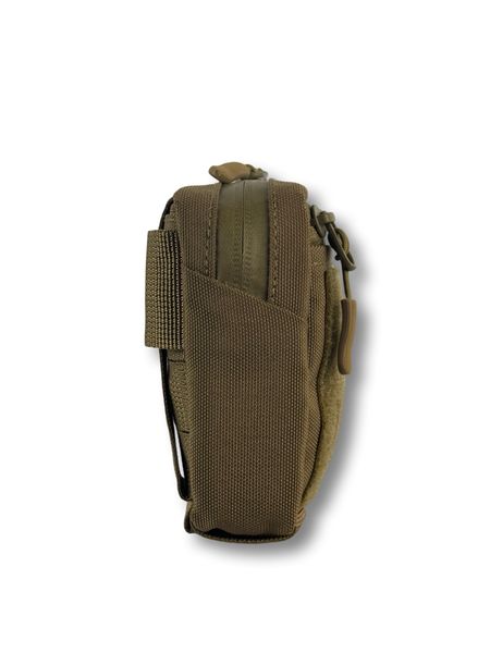 Підсумок утилітарний E-Gear Cordura Койот 014-00002-K фото