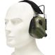 Активні захисні навушники Earmor M31 MOD3 (FG) Olive EM-M31-M3-OL фото 10