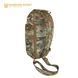 Плечова сумка тактична Warrior Spirit WS-ShB MULTICAM 082-00012-M фото 3