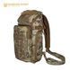 Плечова сумка тактична Warrior Spirit WS-ShB MULTICAM 082-00012-M фото 1
