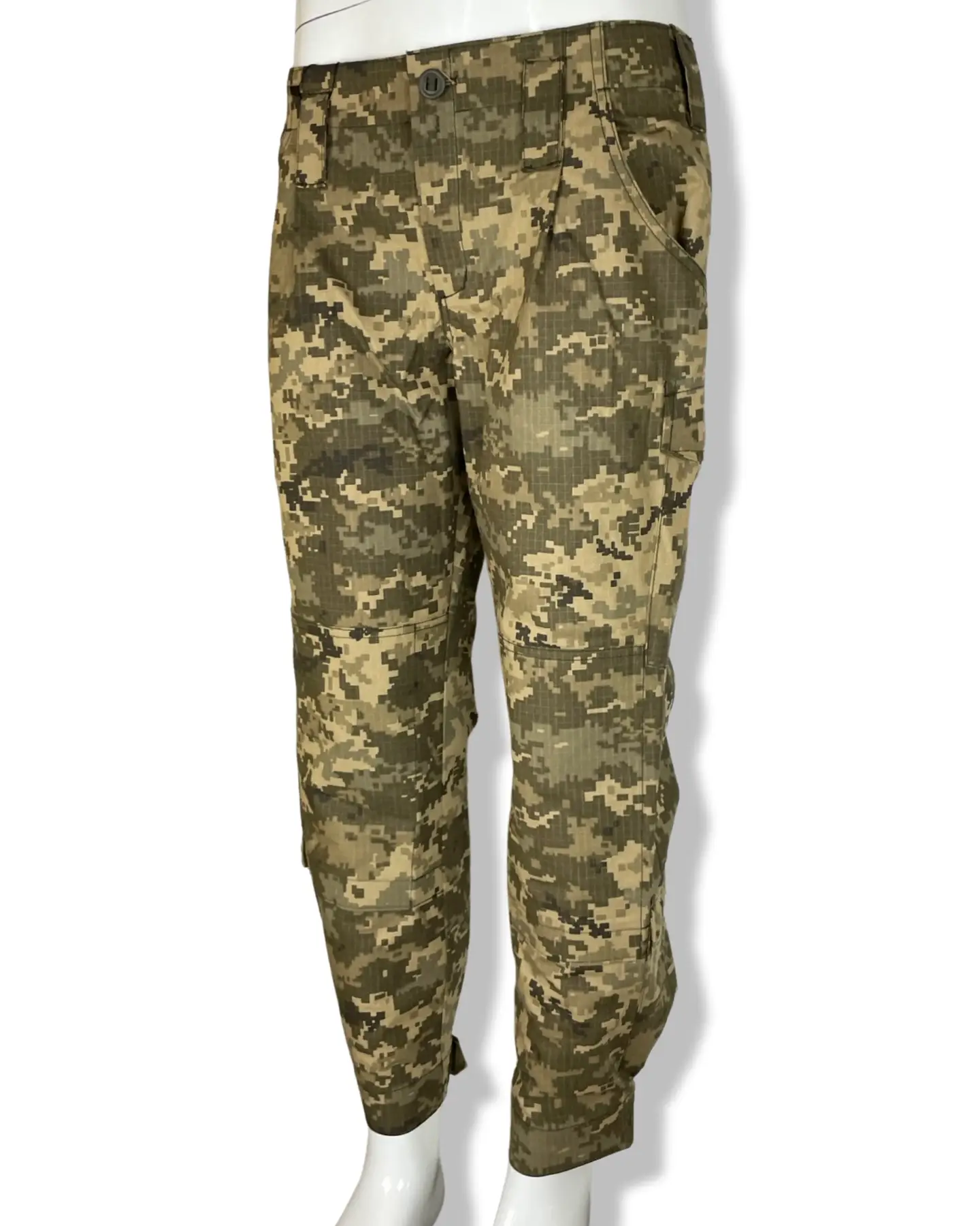 військові штани