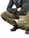 Літні Штурмові Штани Tactical Pro Мультикам XXL 136-01067-M фото 10