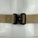 Тактичний ремінь Tactical Belt Койот RR-1-K фото 2