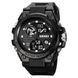Тактические противоударные часы SKMEI 2031BK Black 078-00017-B фото
