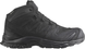 Тактические ботинки Salomon XA Forces MID GTX Черный цвет 40 162-00230-B фото