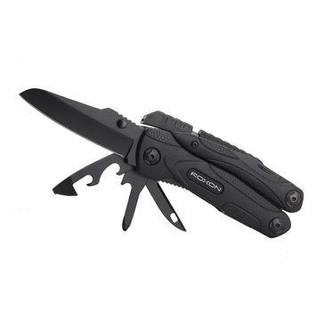 Мультитул Roxon SPARK CM1349 чорний 049-00118-B фото