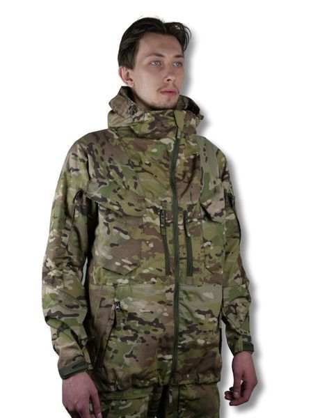 TTX Assault Jacket Multicam 46 143-00202-M photo