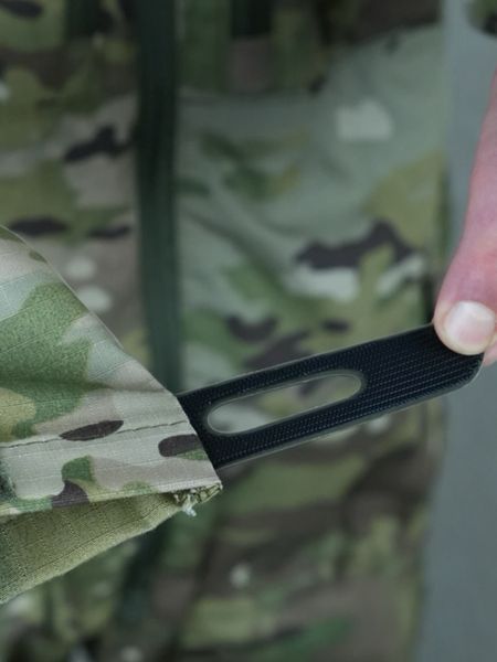 TTX Assault Jacket Multicam 46 143-00202-M photo