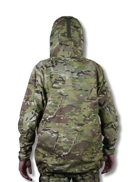TTX Assault Jacket Multicam 46 143-00202-M photo