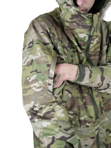 TTX Assault Jacket Multicam 46 143-00202-M photo