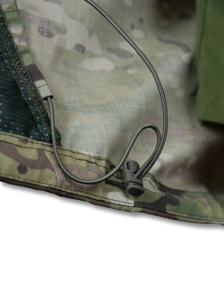 TTX Assault Jacket Multicam 46 143-00202-M photo