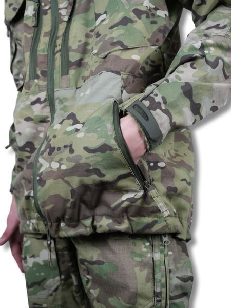 TTX Assault Jacket Multicam 46 143-00202-M photo