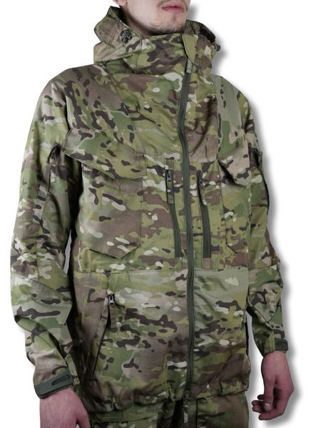 TTX Assault Jacket Multicam 46 143-00202-M photo