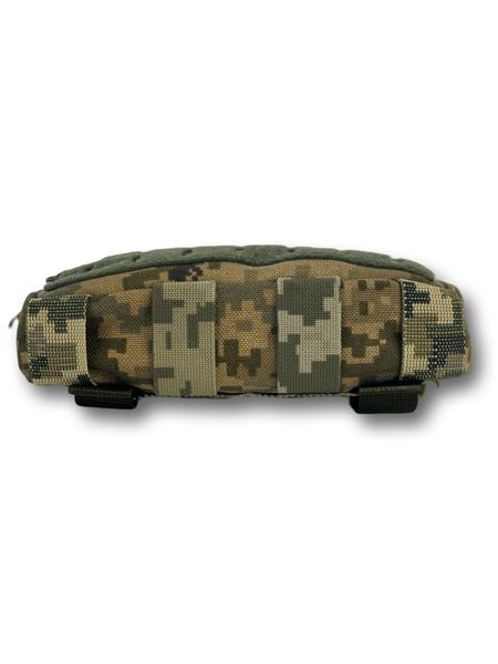 Підсумок утилітарний E-Gear Cordura Піксель 014-00004-P фото