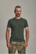 Футболка тактична Cool-Cotton Олива M (48) 141-00261-O фото