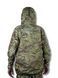TTX Assault Jacket Multicam 46 143-00202-M photo 7