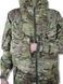 TTX Assault Jacket Multicam 46 143-00202-M photo 13