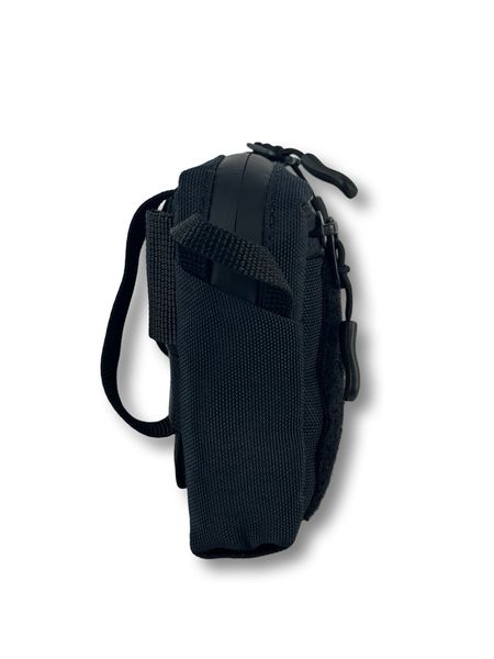 Підсумок утилітарний E-Gear Cordura Чорний 014-00005-B фото