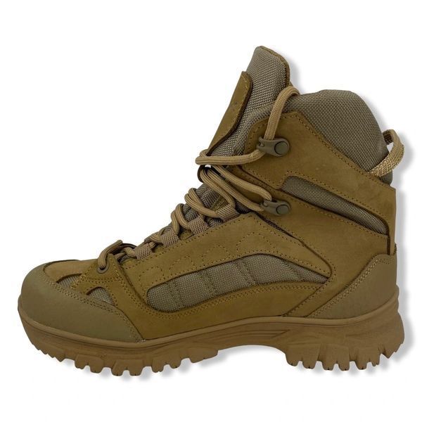 Boots with Breathable membrane on rubber soles Ragnarok Coyote size 36 9028 photo