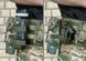 Oil bottle pouch (MOLLE, unloading pouch, vest, RPS) 1409-8 photo 3